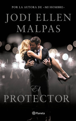 El protector de Jodi Ellen Malpas