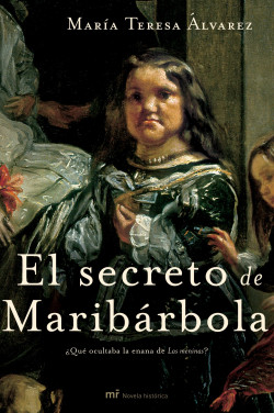 El secreto de Maribárbola de María Teresa Álvarez