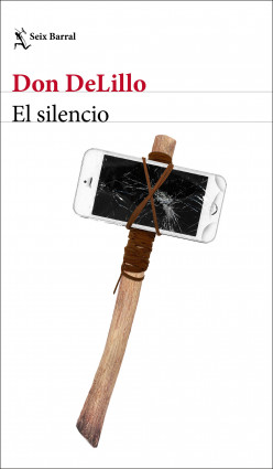 El silencio de Don DeLilloDon DeLillo
