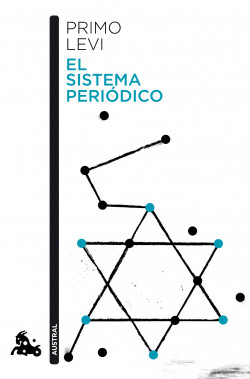 El sistema periódico de Primo Levi
