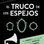 El truco de los espejos de Agatha Christie