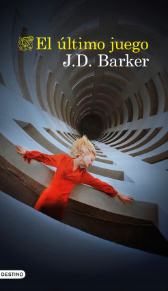 El último juego de J.D. Barker