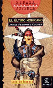 El último mohicano de