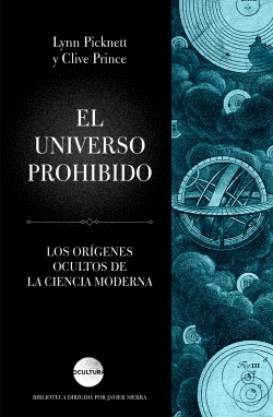 El universo prohibido de Lynn PicknettClive Prince