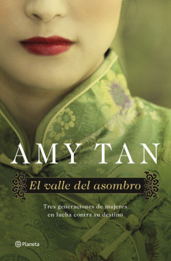 El valle del asombro de Amy TanAmy Tan