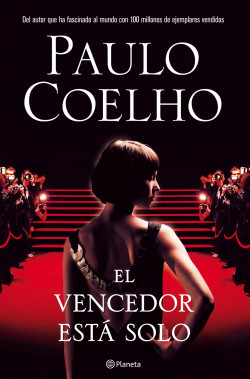 El vencedor está solo de Paulo CoelhoPaulo Coelho