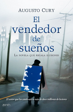 El vendedor de sueños de Augusto Cury