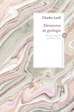 Elementos de geología de Charles Lyell