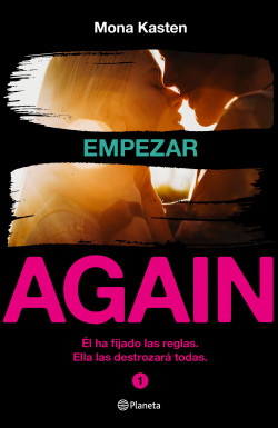 Empezar (Serie Again 1) de Mona Kasten