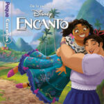 Encanto. Pequecuentos de Disney