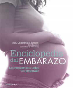 Enciclopedia del embarazo de