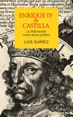 Enrique IV de Castilla de Luis Suárez