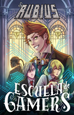 Escuela de gamers de elrubius