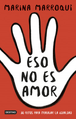 Eso no es amor de