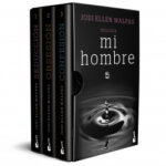 Estuche Trilogía Mi hombre de Jodi Ellen Malpas
