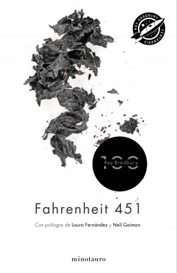 Fahrenheit 451 100 aniversario de Ray Bradbury
