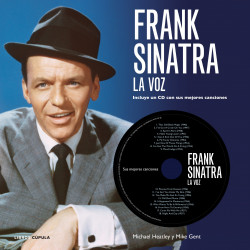 Frank Sinatra. La Voz de Michael Heatley