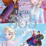 Frozen. 365 cuentos de Disney