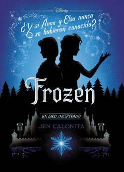 Frozen. Un giro inesperado de Disney