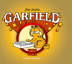 Garfield 1980-1982 nº 02 de