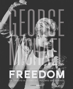 George Michael. Freedom de David Nolan