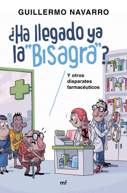 ¿Ha llegado ya la «bisagra»? de Guillermo Navarro