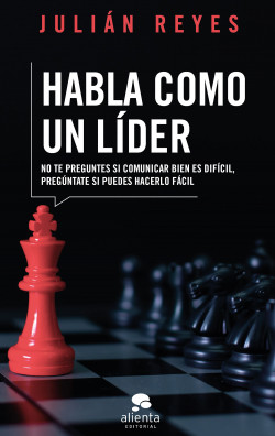 Habla como un líder de Julián Reyes