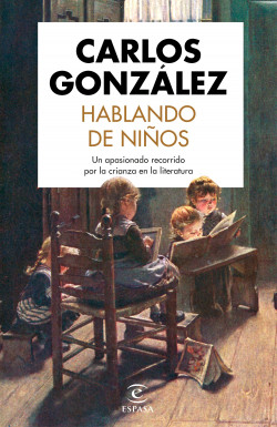 Hablando de niños de Carlos González