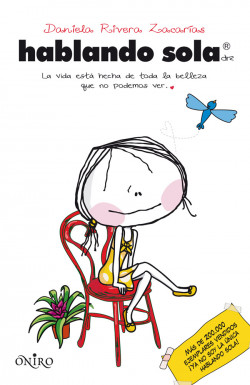 Hablando sola de