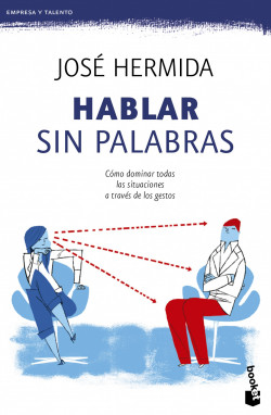 Hablar sin palabras de Jose Hermida