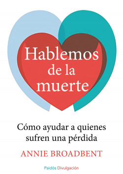 Hablemos de la muerte de Annie Broadbent