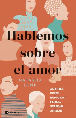 Hablemos sobre el amor de Natasha Lunn