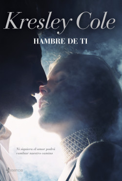 Hambre de ti de Kresley Cole
