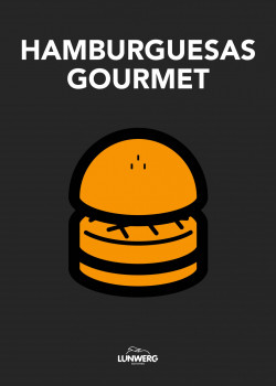 Hamburguesas Gourmet de