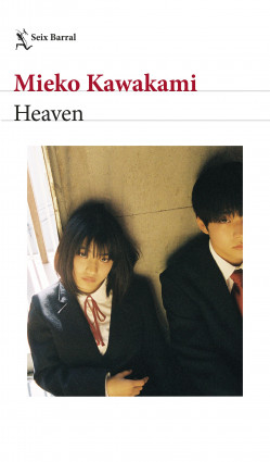 Heaven de Mieko KawakamiMieko Kawakami
