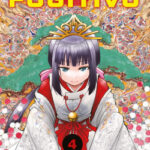 Héroe Fugitivo nº 04 de Yusei Matsui