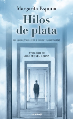 Hilos de plata de Margarita Espuña
