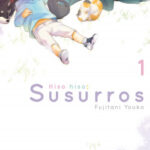 Hisohiso – Susurros nº 01/06 de