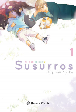 Hisohiso – Susurros nº 01/06 de