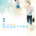 Hisohiso – Susurros nº 03/06 de