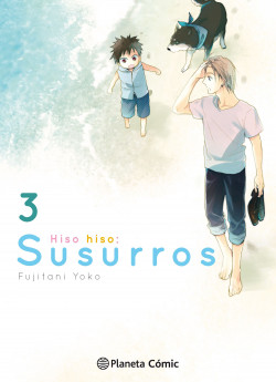 Hisohiso – Susurros nº 03/06 de