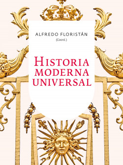 Historia Moderna Universal de Alfredo Floristán