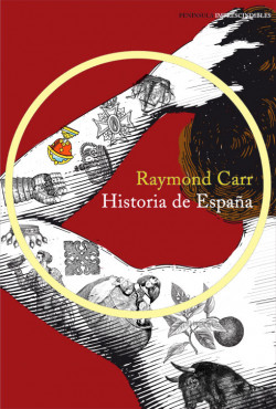 Historia de España de Raymond Carr