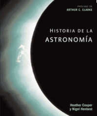 Historia de la astronomía de