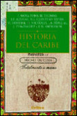 Historia del Caribe de
