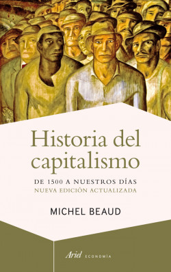 Historia del capitalismo de