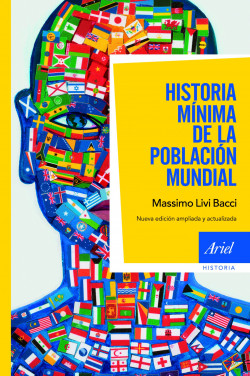 Historia mínima de la población mundial de Massimo Livi Bacci