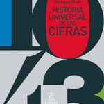 Historia universal de las cifras de Georges Ifrah