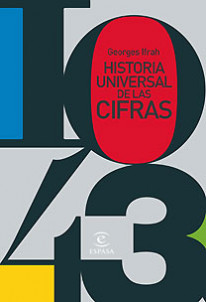 Historia universal de las cifras de Georges Ifrah