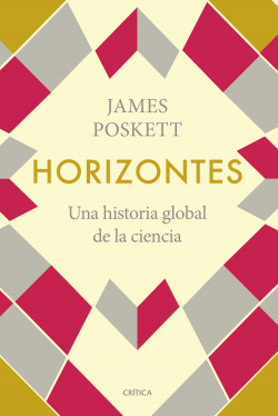 Horizontes de James Poskett